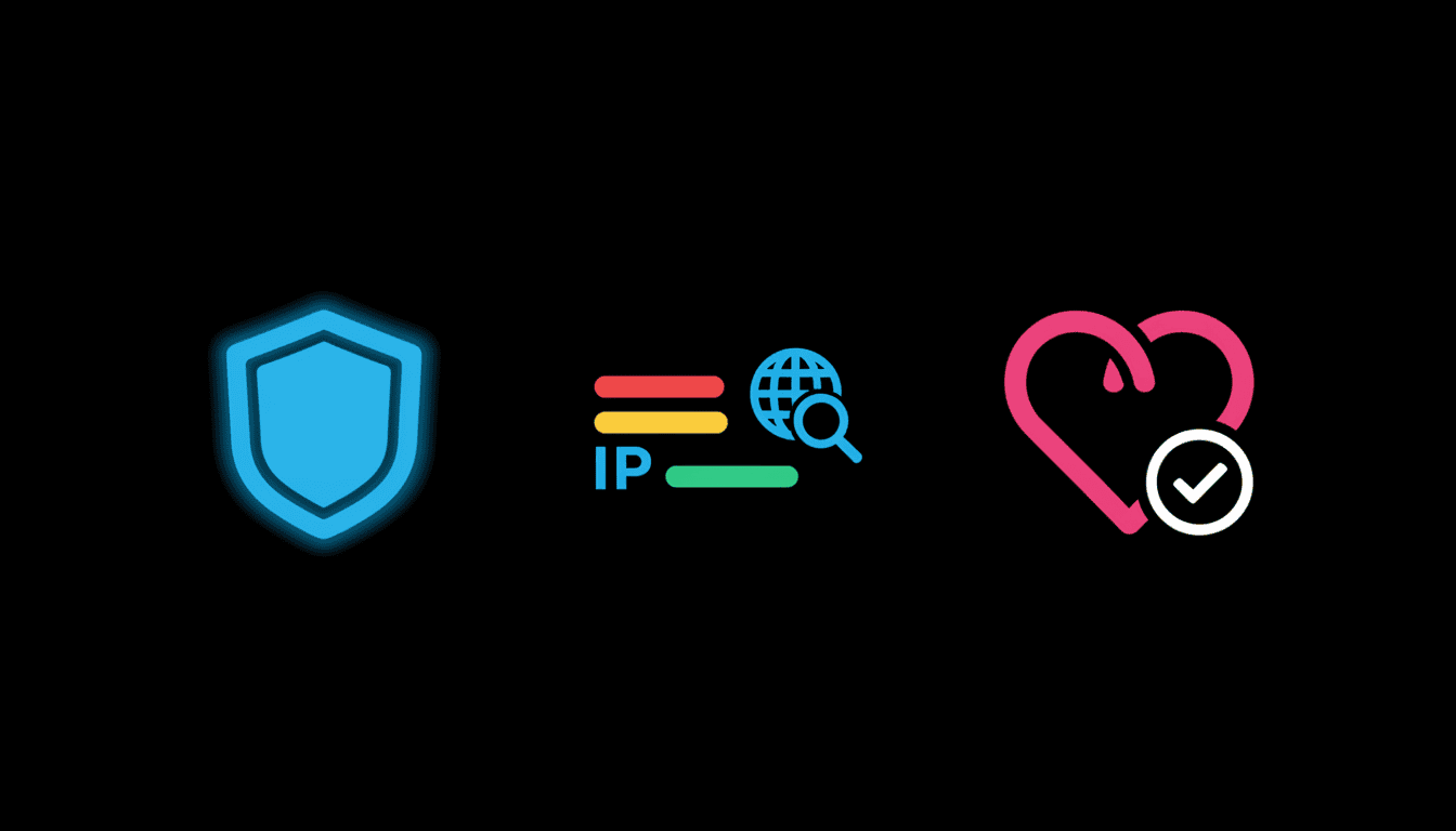 Cara Analisis IP Menghentikan Penipuan Romansa di Situs Kencan