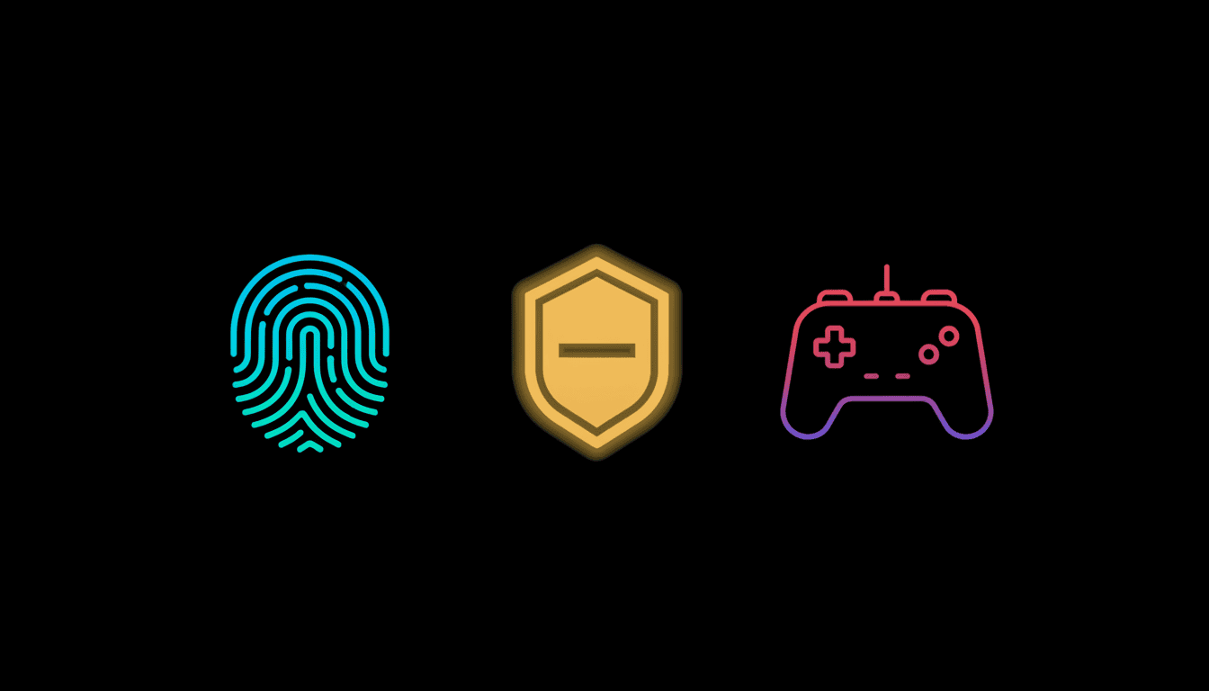 Biometric MFA: The Future of iGaming Security & User Experience
