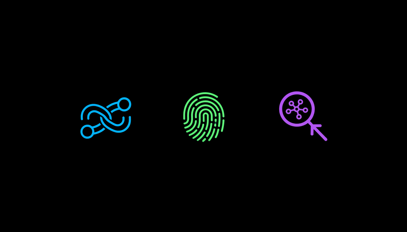 Rastreo de Identidad: Un Análisis en Profundidad (ES)