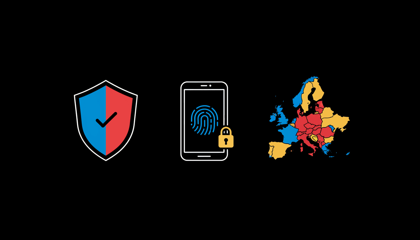 White-Label eIDAS 2.0 Identity Wallets for Government Services