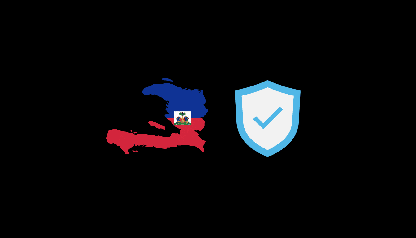 1:N顔検索APIでハイチのセキュリティを強化