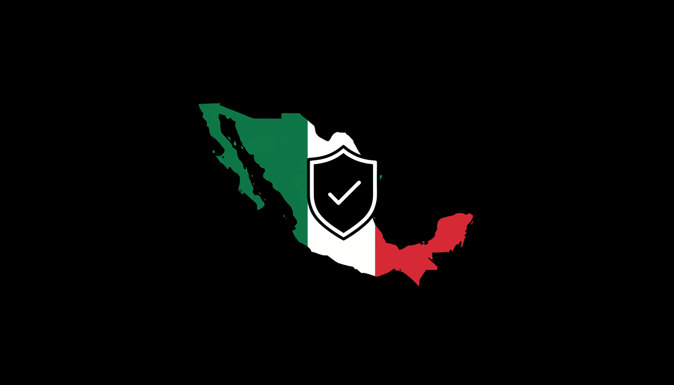Identity Verification API in Mexico: A Comprehensive Guide