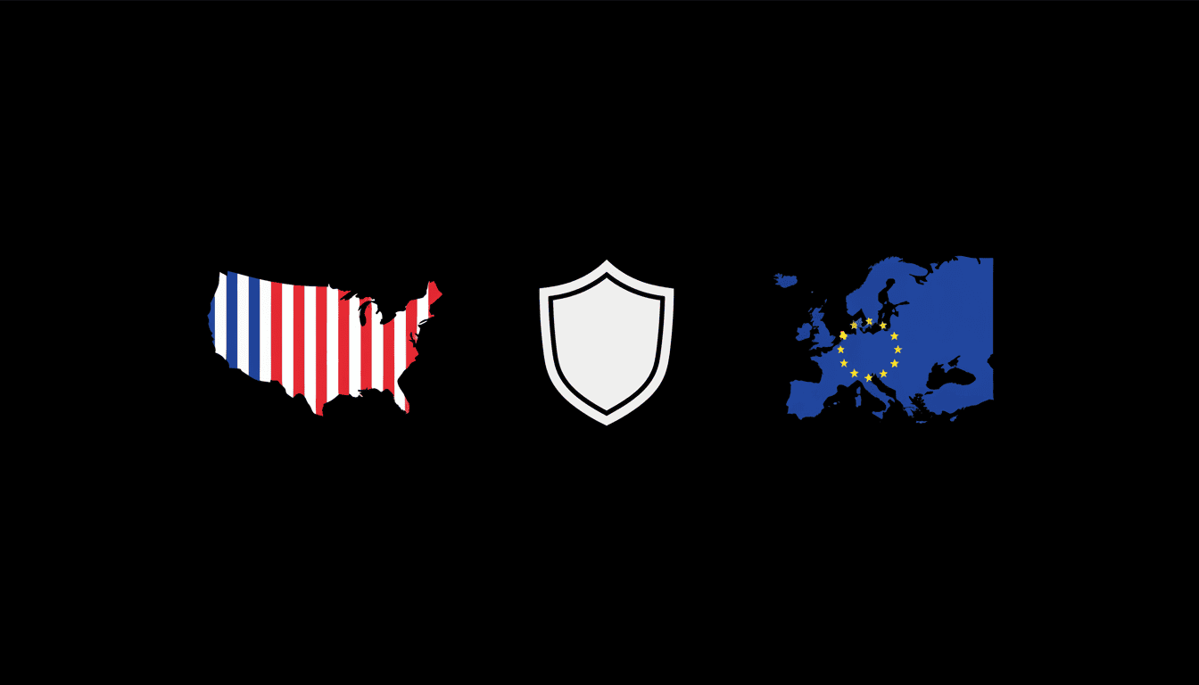 US vs. Europe: A Fraud Landscape Comparison