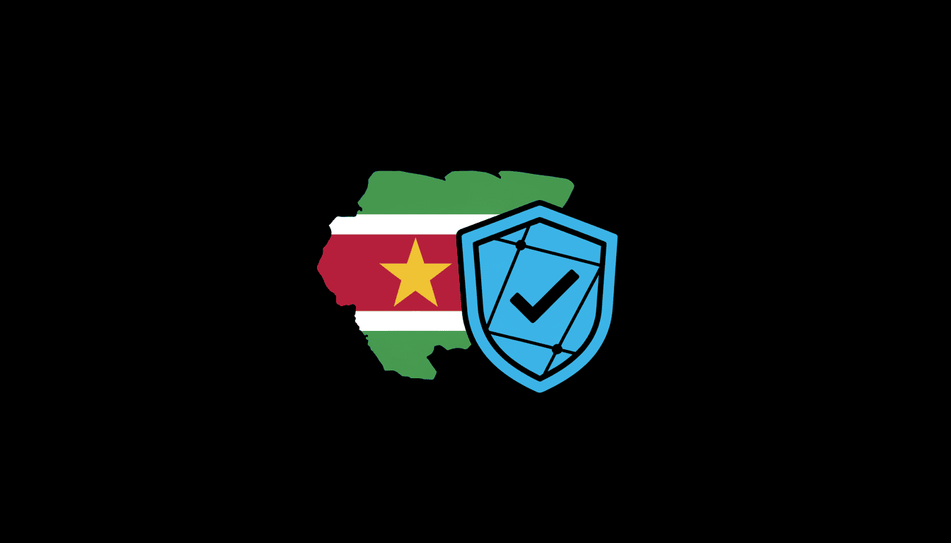 苏里南的 AML 筛查 API：合规与最佳实践