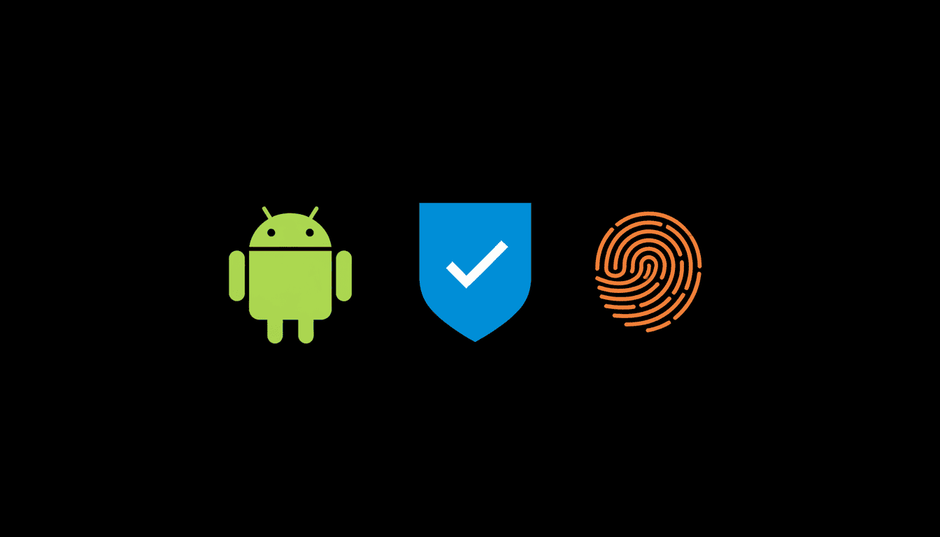 Secure Identity Verification for Android with Didit SDK