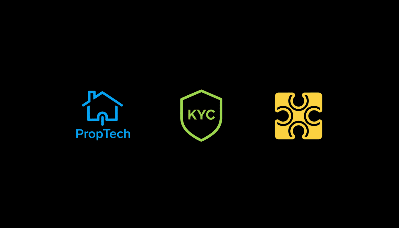 White-Labeling KYC for PropTech: Seamless Identity Verification