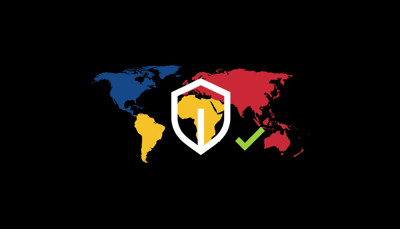 Building a Dynamic Compliance Dashboard for Emerging Markets