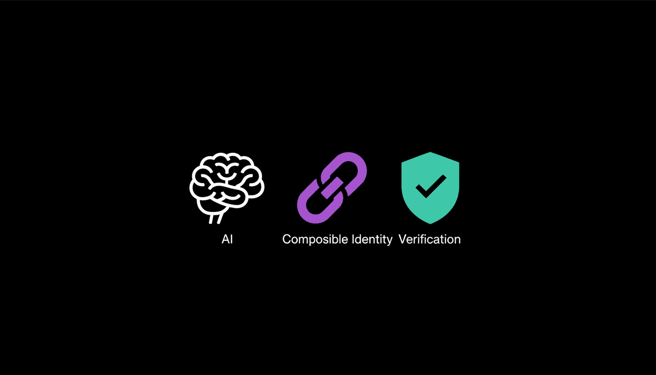 Securing AI Agents: Composable Identity for LLMs