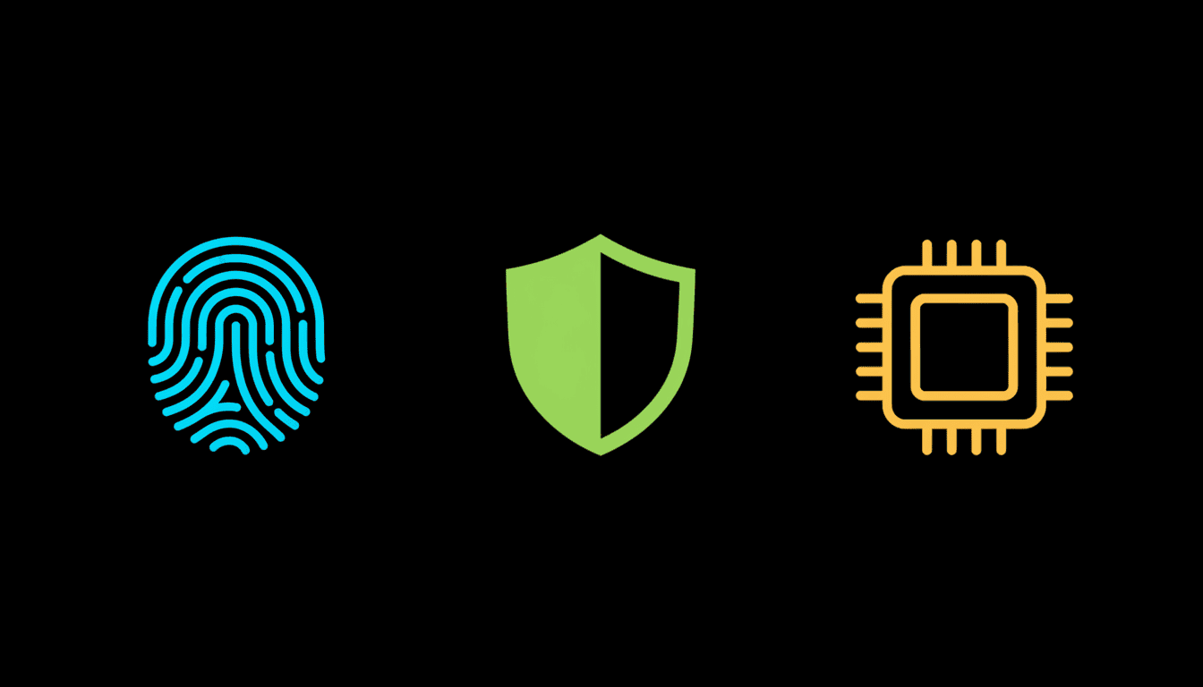 Biométrie en périphérie : l'avenir d'une authentification respectueuse de la vie privée (FR)