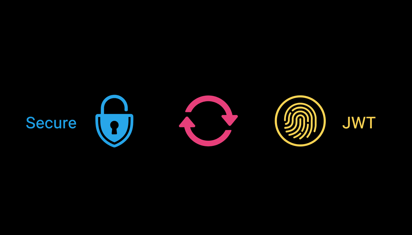 Secure Microservices with JWT & API Gateways