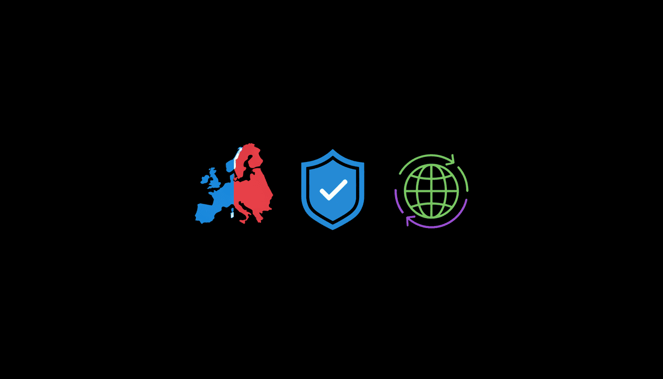 Navigating GDPR: International Data Transfer for IDV