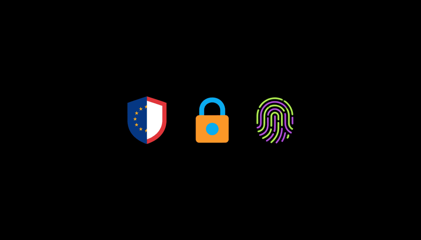 GDPR Compliance for Identity Data Processors: A Vendor's Guide