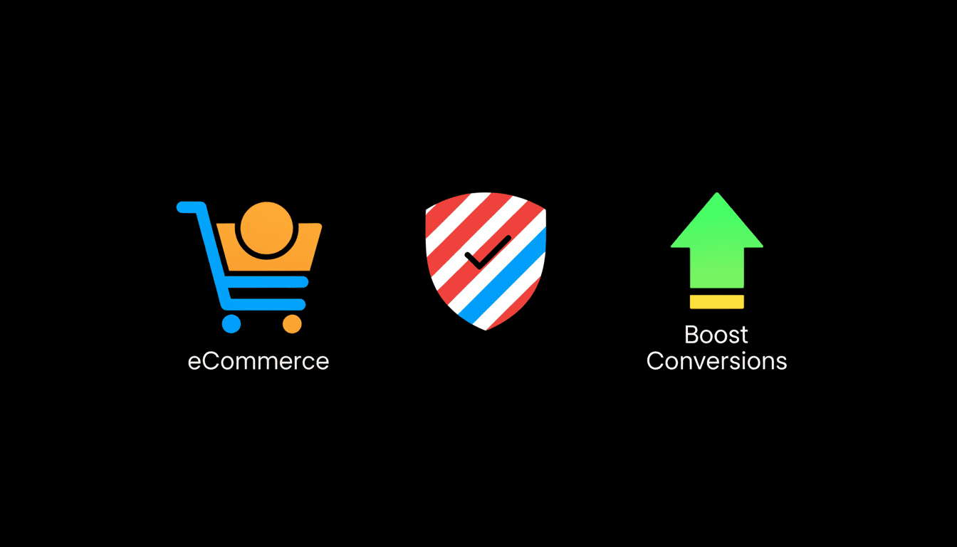 eCommerce Onboarding: Boost Conversions with Identity Verification