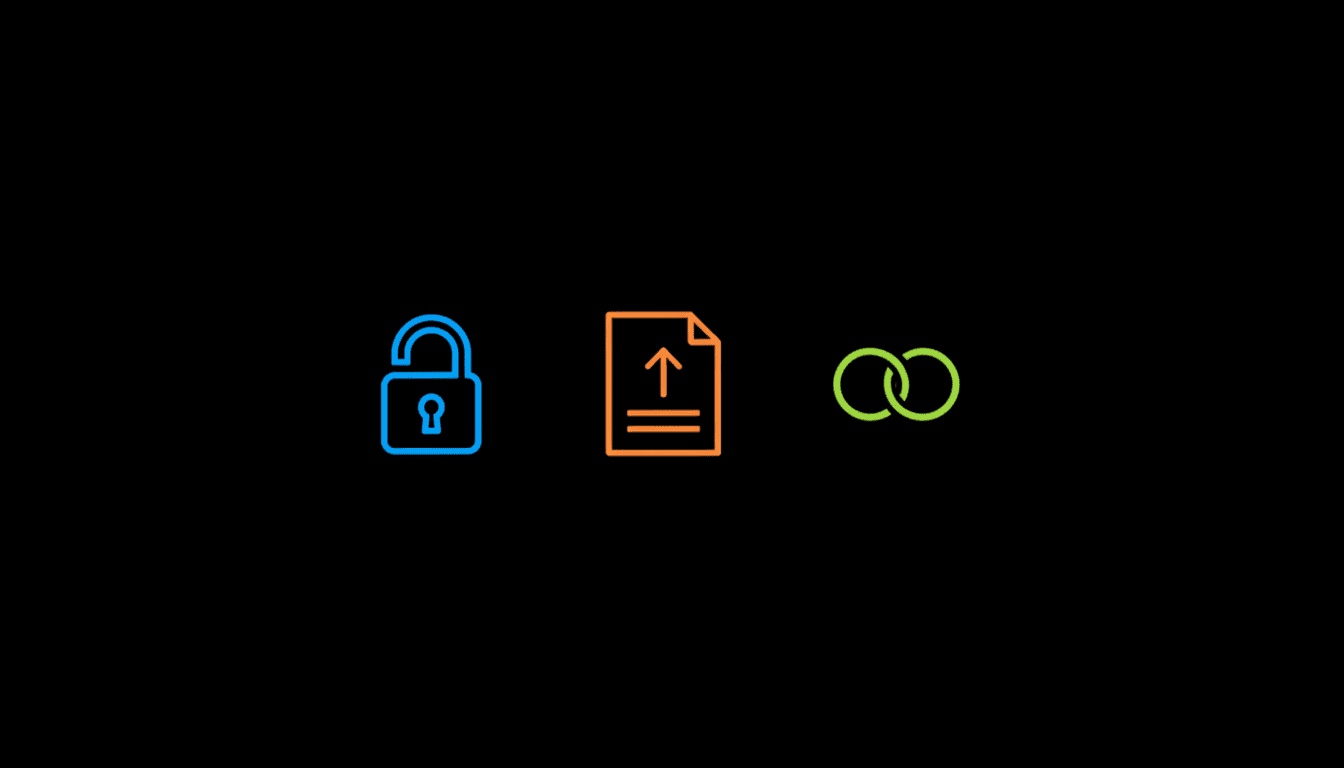 Automate Document Submission with SAML & Identity APIs