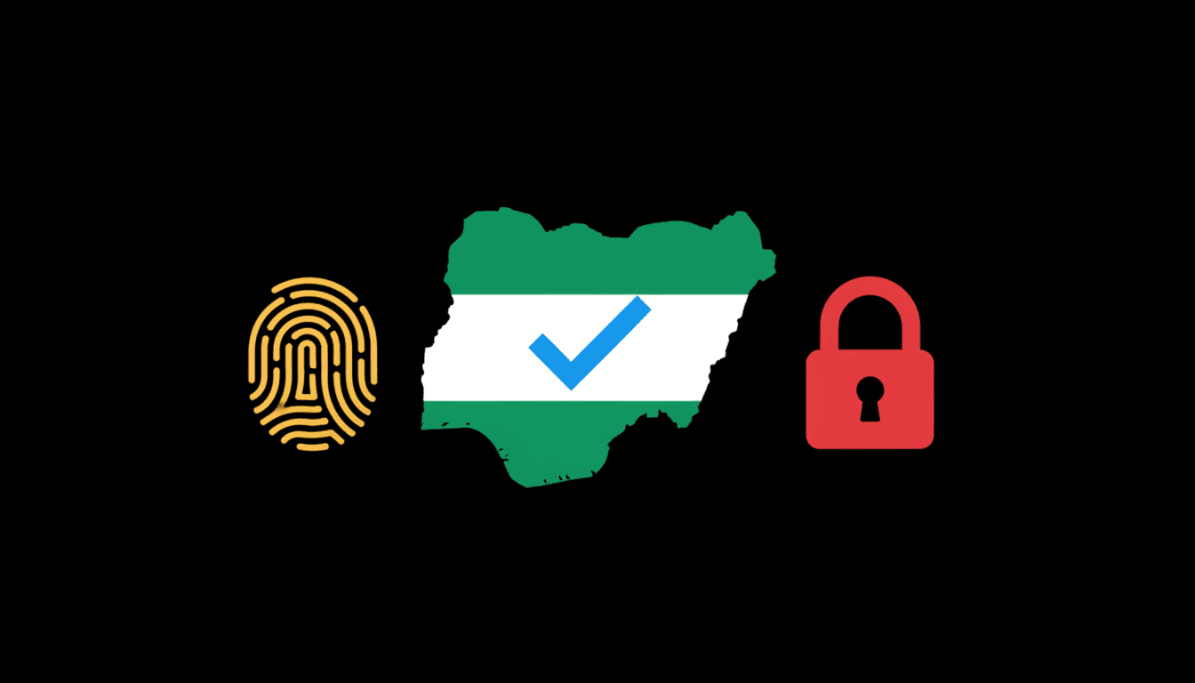 尼日利亚无证件验证：基于NIN和BVN的身份核验 (ZH)