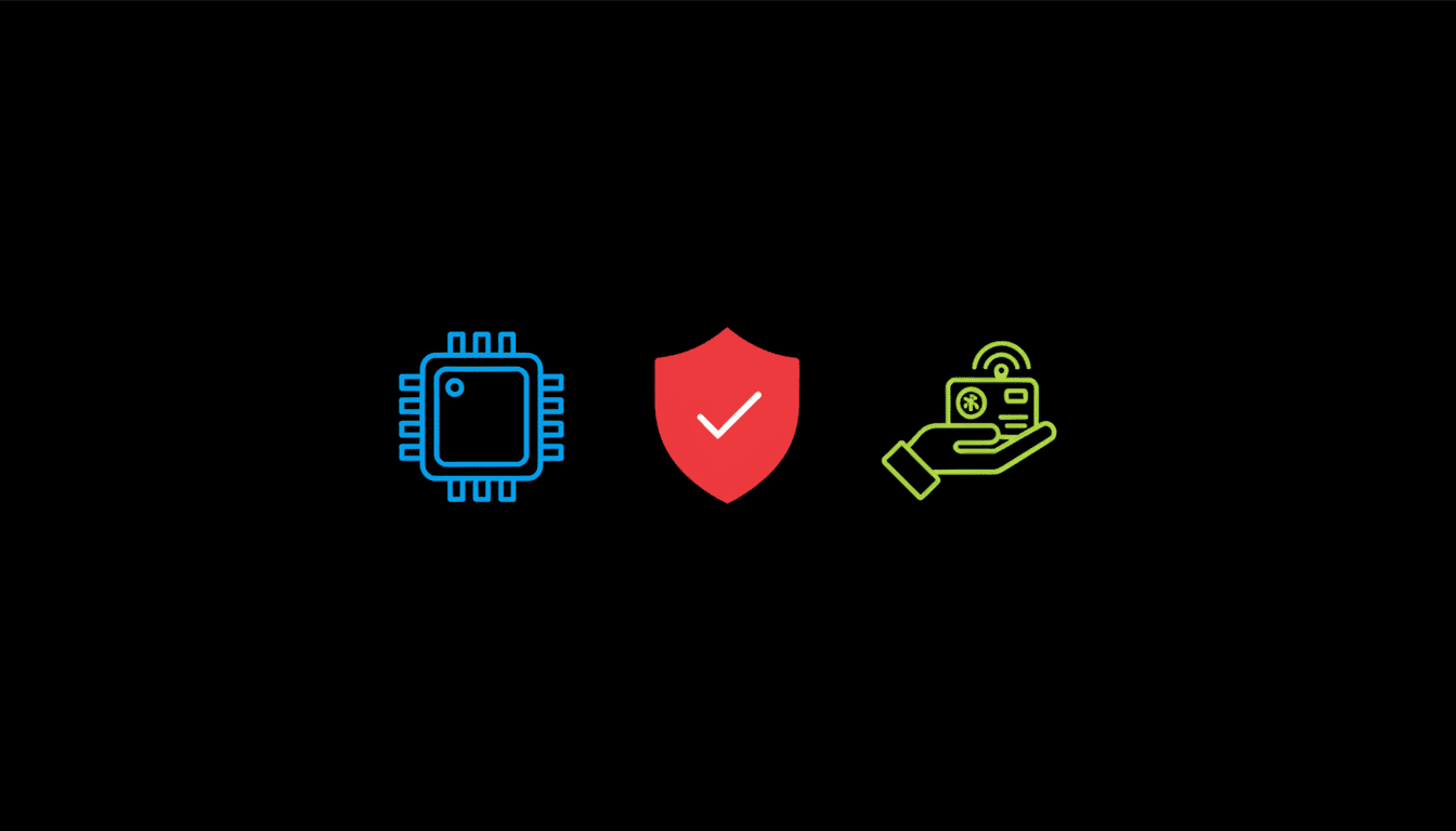 Unlocking Secure Government Services with Chip-Based Digital IDs