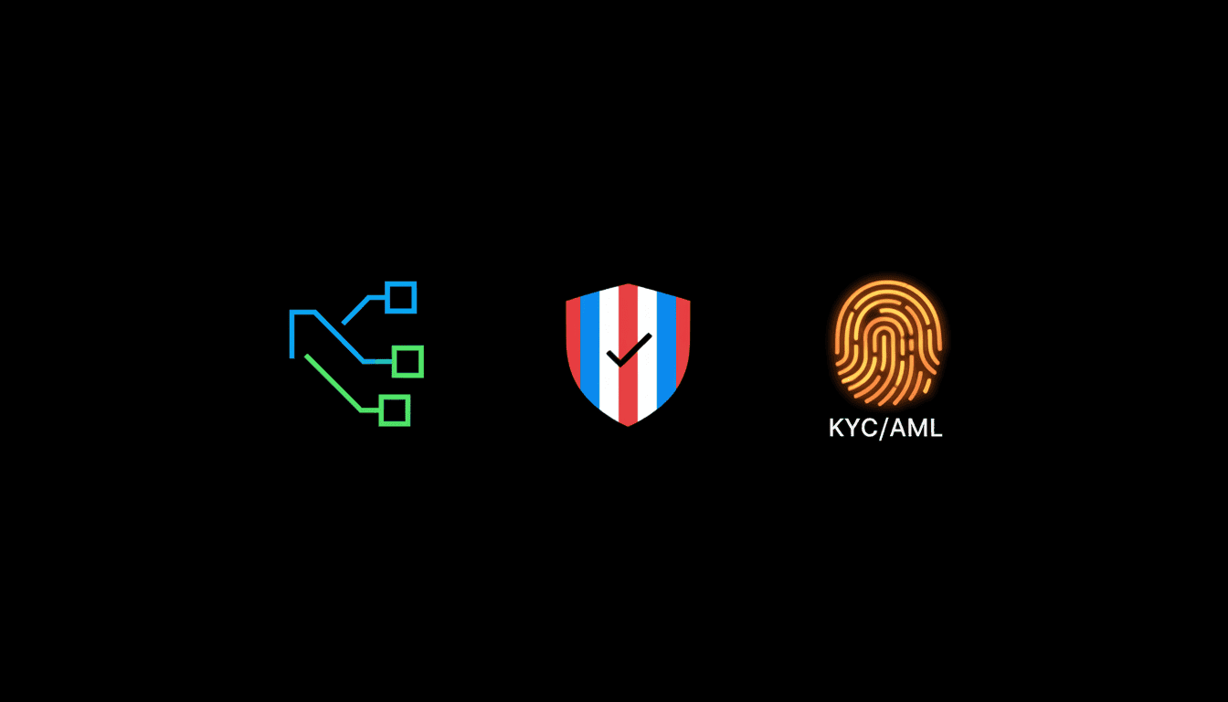 Low-Code KYC: Revolutionizing RegTech Compliance