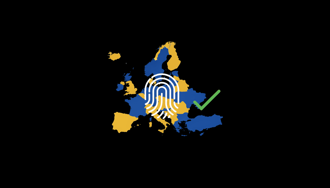 Ley de IA de la UE: Guía para el KYC y la Verificación de Identidad (ES)