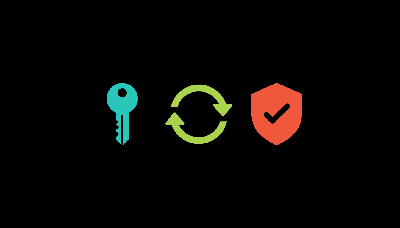 API Key Rotation: A Security Best Practice