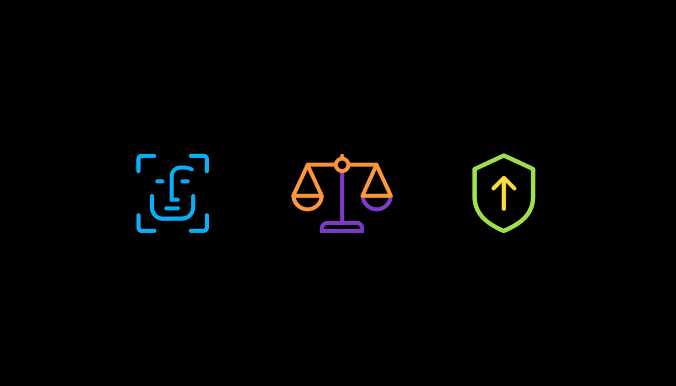 面部识别可解释性：解决偏见，构建信任 (ZH)