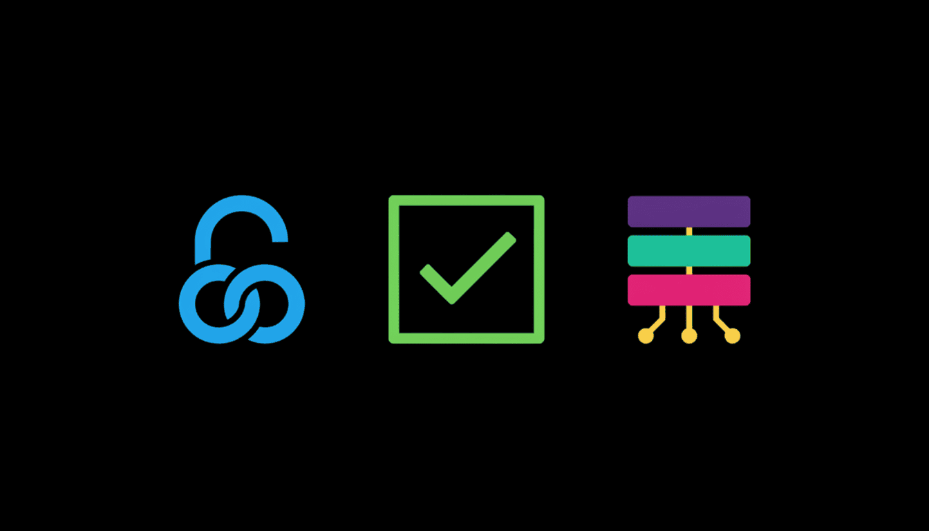 Blockchain Verification: Secure Evidence for Compliance