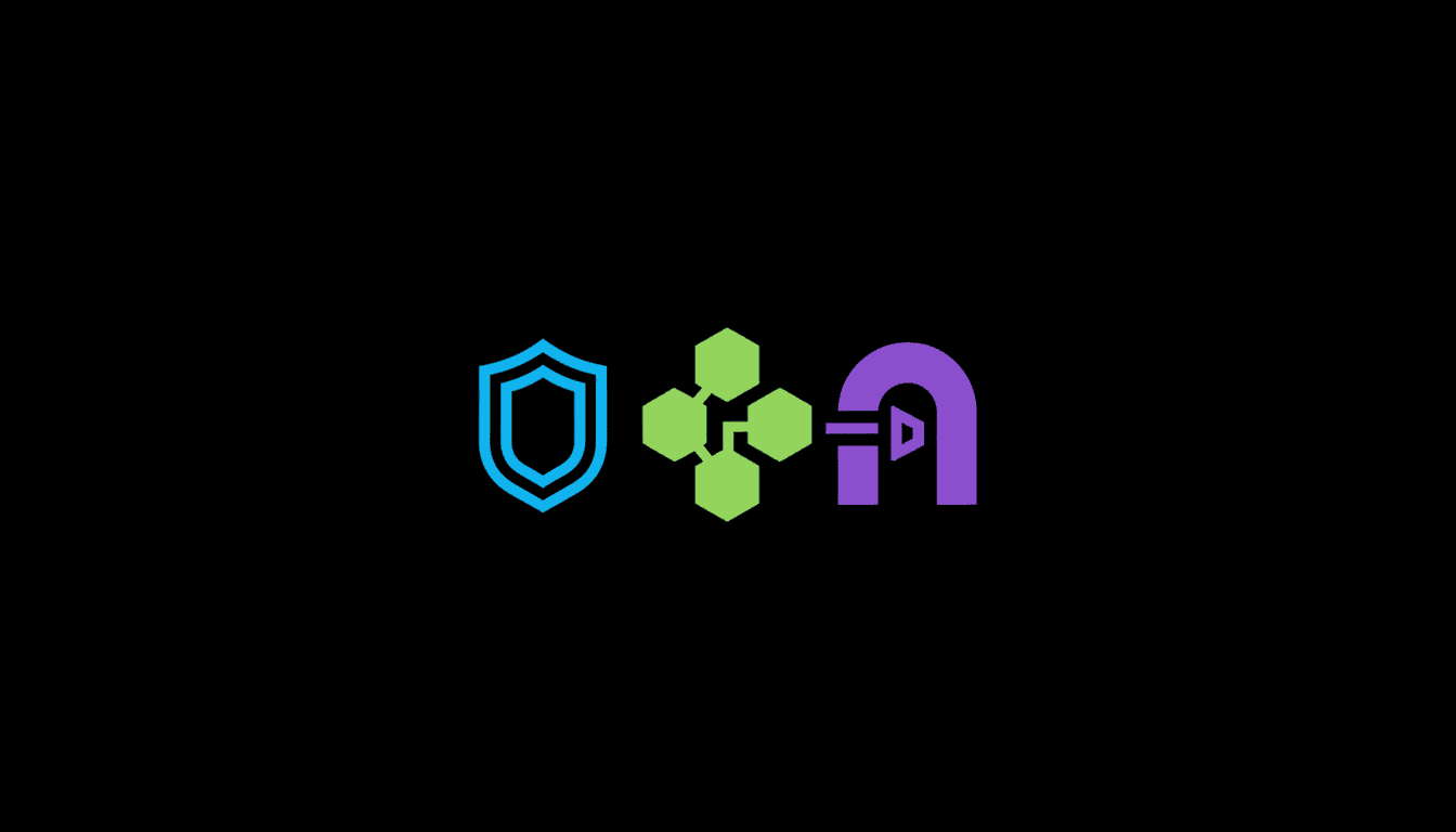 Building a Decentralized Identity Gateway with Didit and Hyperledger Indy