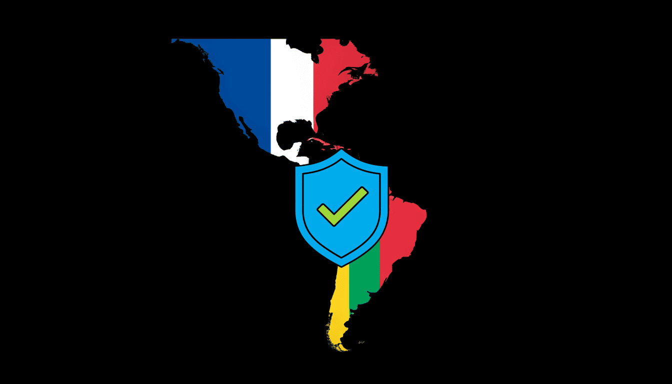 DNI Verification in LATAM: A Guide for Digital Banks