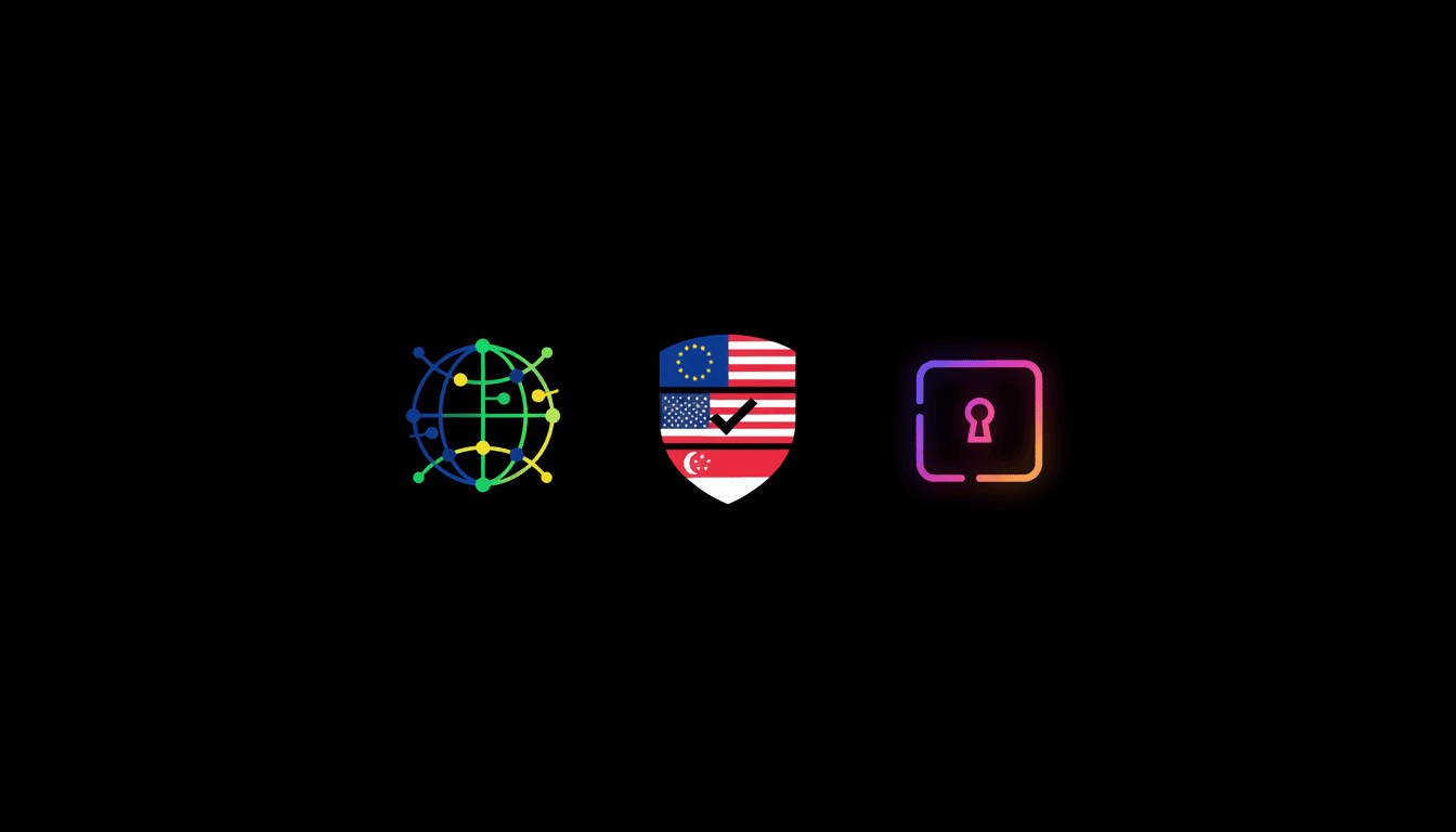 Navigating Global Digital ID Regulations: A Comparative Analysis