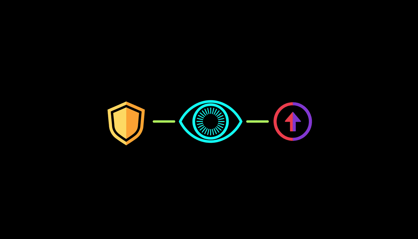 Iris Scanning: The Future of Secure Identity
