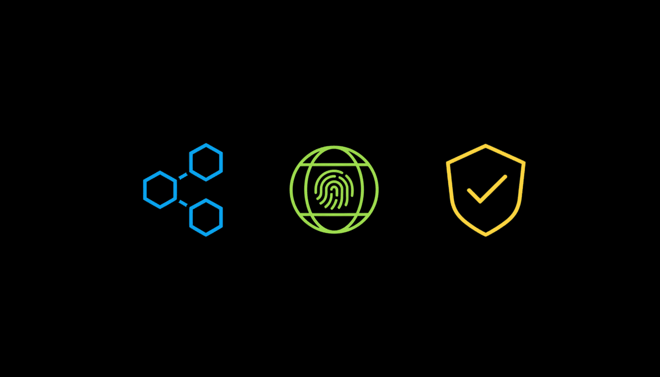 スマートコントラクトにおけるリアルタイムKYC：オンチェーンの信頼を築く (JA)