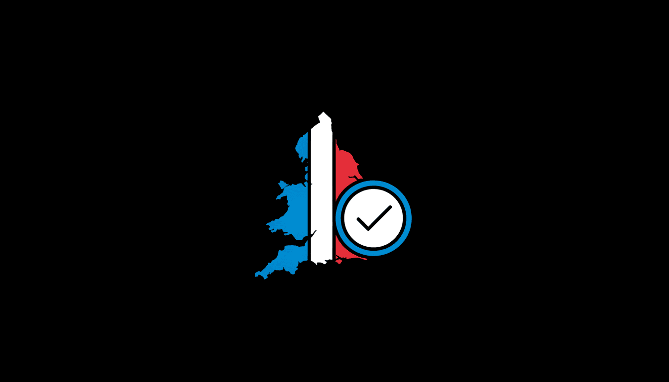 Identity Verification API for Crypto in the UK