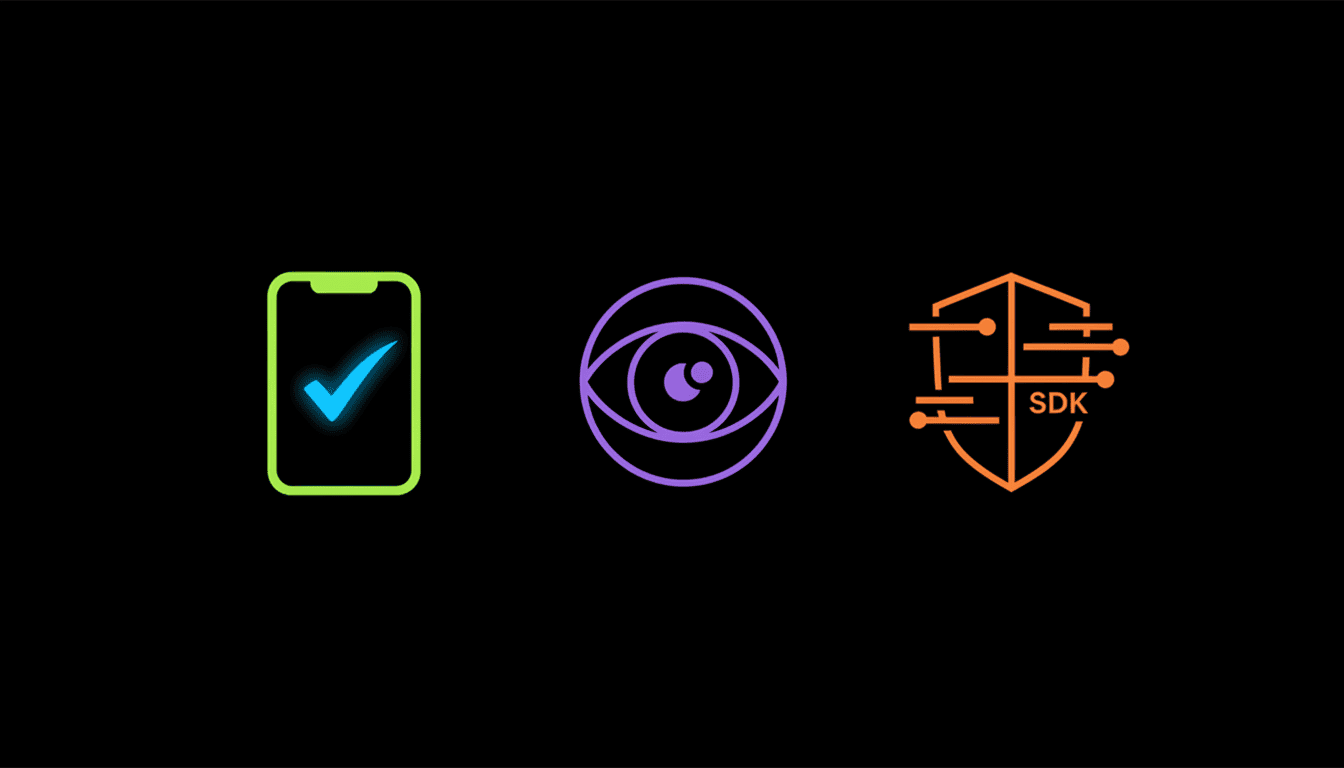 Seamless Passive Liveness Detection with Didit Android SDK
