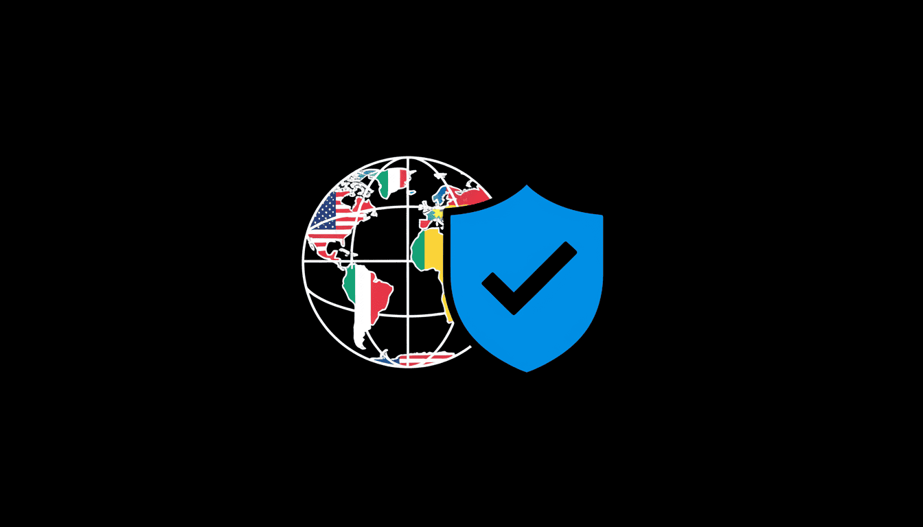 Mastering Global KYC: The Power of National Registry Checks