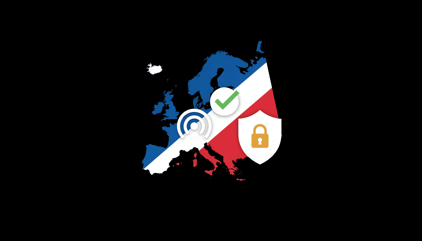 Die Stärke der NFC eID für grenzüberschreitende europäische Dienste (DE)