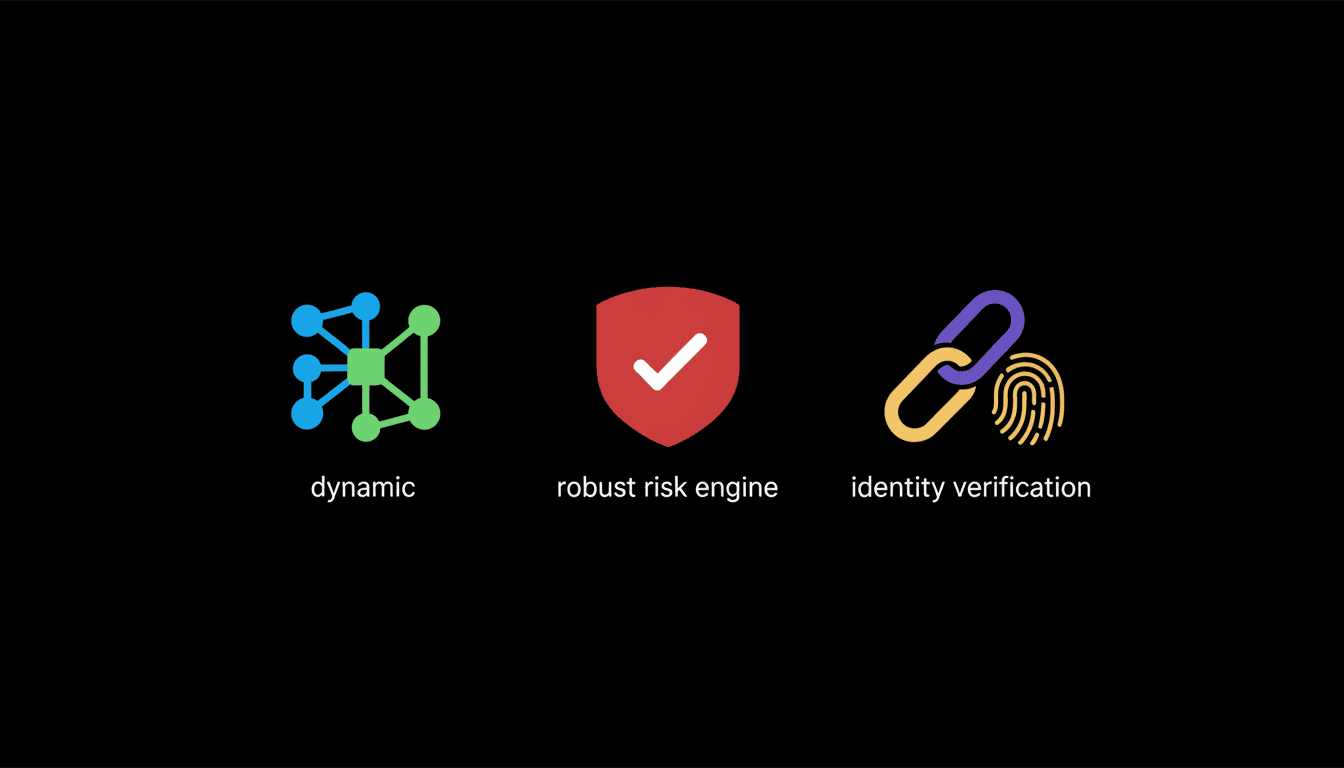 Building a Robust Risk Engine for Dynamic Identity Verification