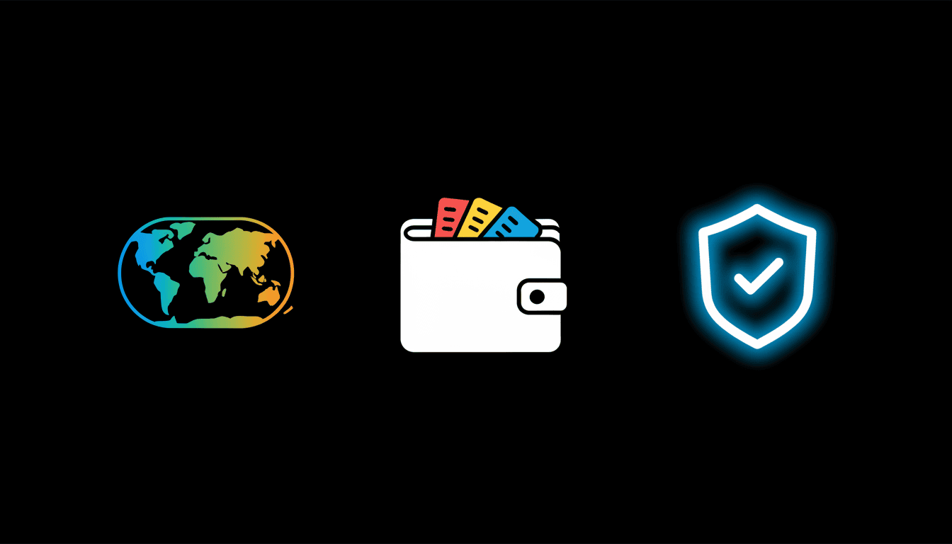 Digital Wallets: Revolutionizing Cross-Border Onboarding