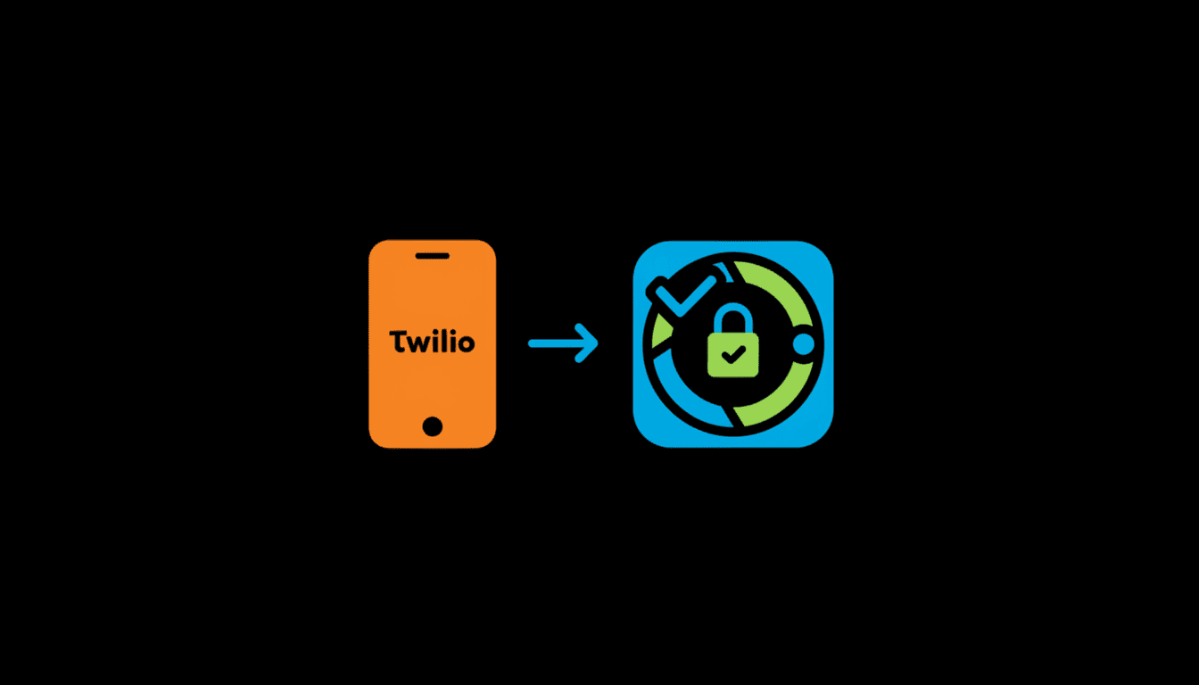 Migrando do Twilio Verify para o Didit: Um Guia Completo para Desenvolvedores (PT-BR)
