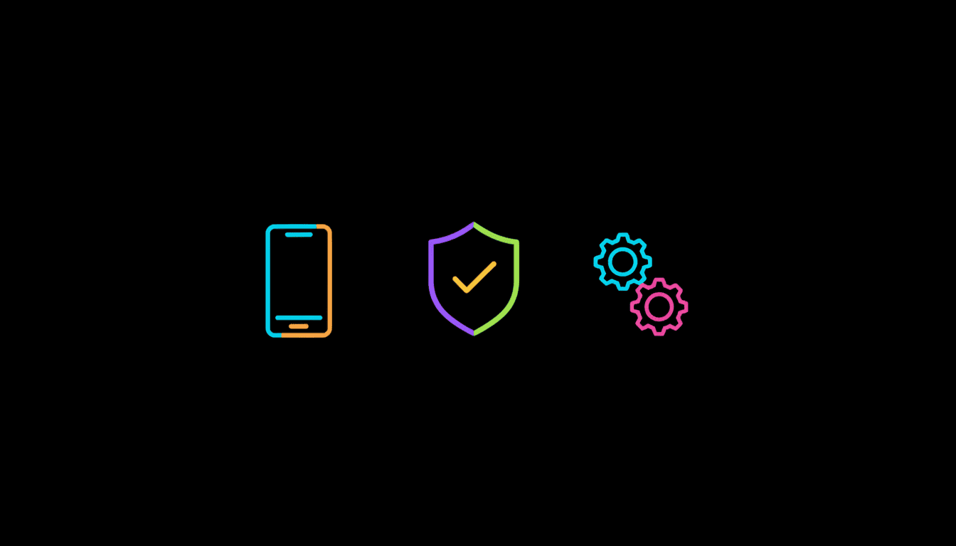 Custom UI Branding for Identity Verification