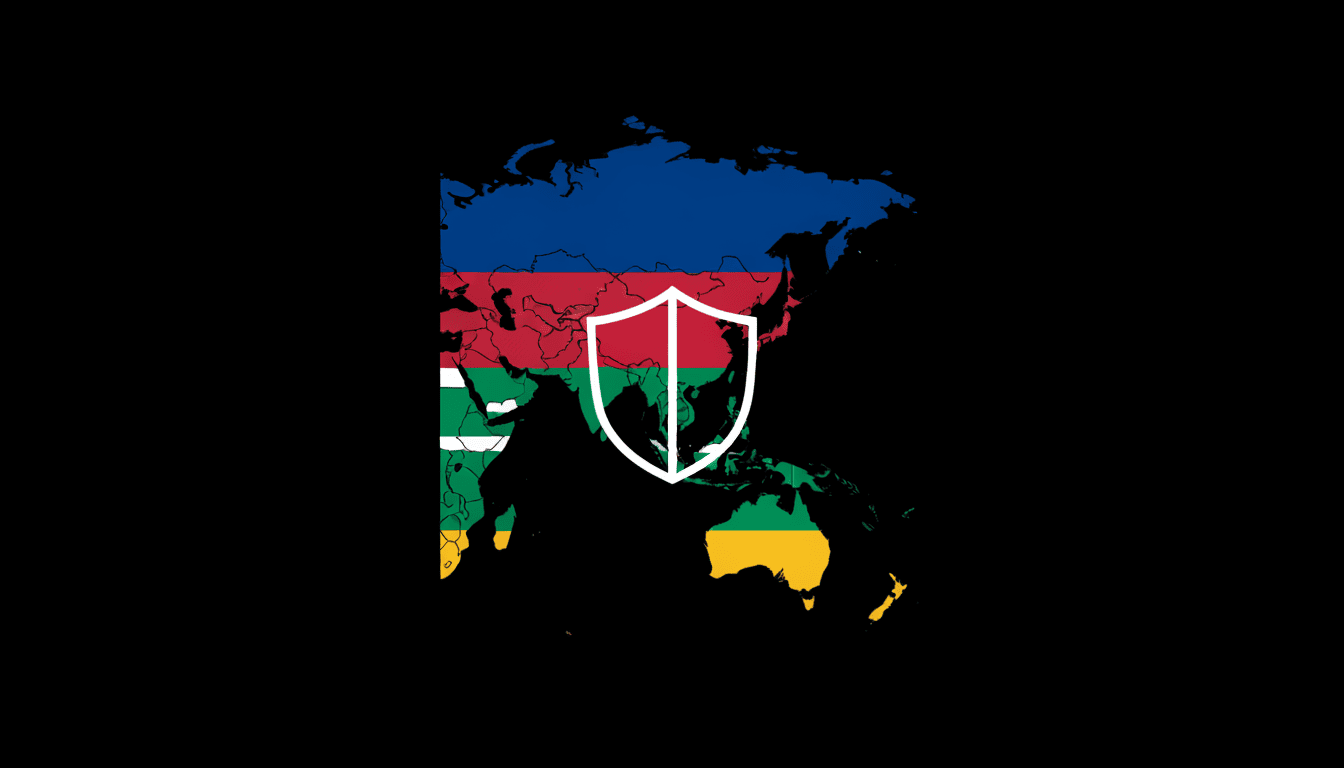 Identity Verification in APAC: Choosing the Right Platform