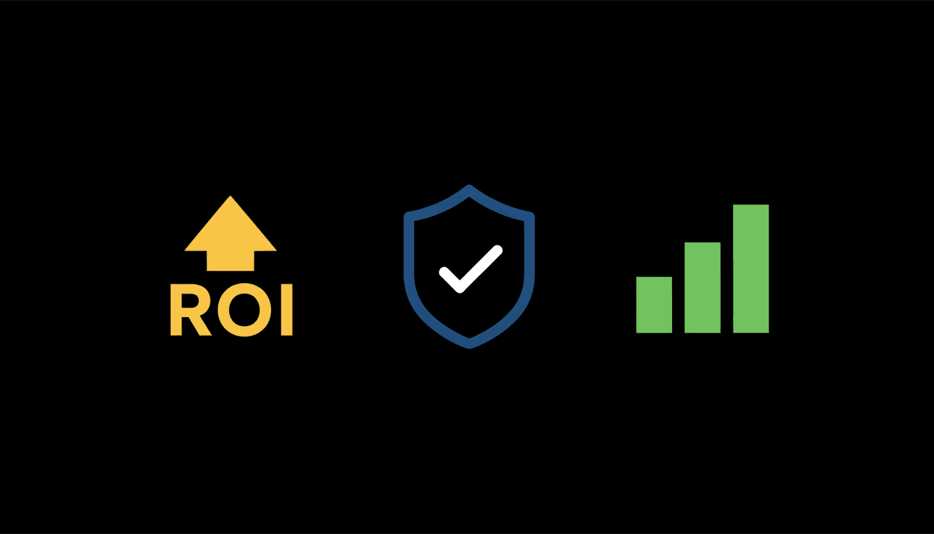 The ROI of Verification Analytics for Compliance Audit Success