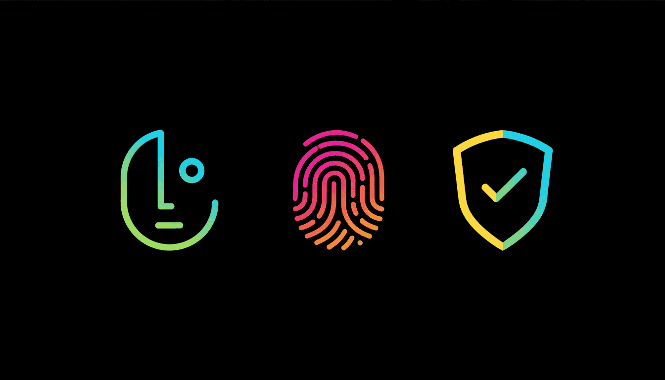 Biometric Authentication API: Secure and Seamless Verification
