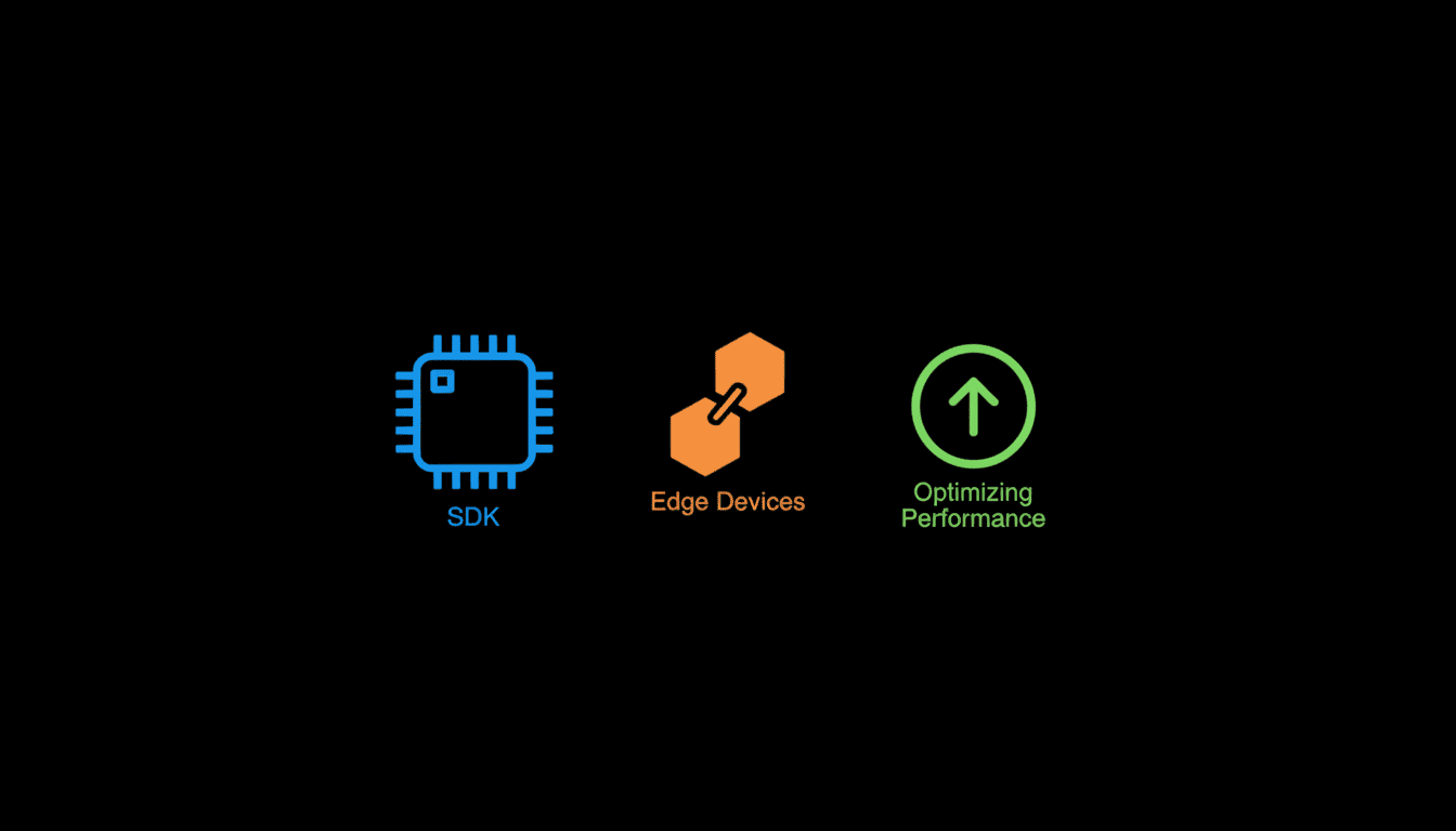 优化边缘设备和物联网的SDK性能 (ZH)