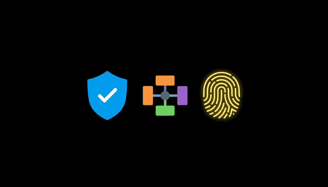 Integrating Programmatic Identity into ERP Systems for Security and Efficiency