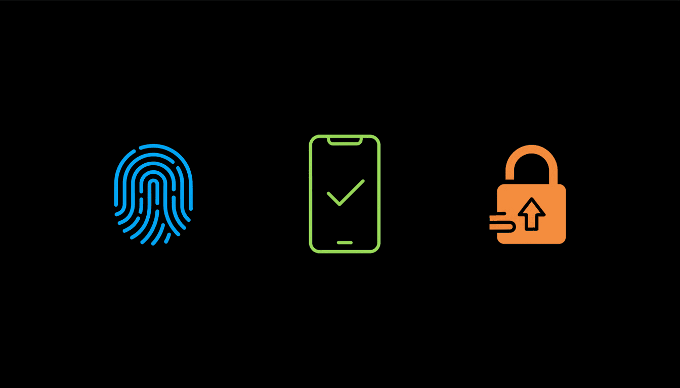 Seamless Biometric Authentication for Android with Didit