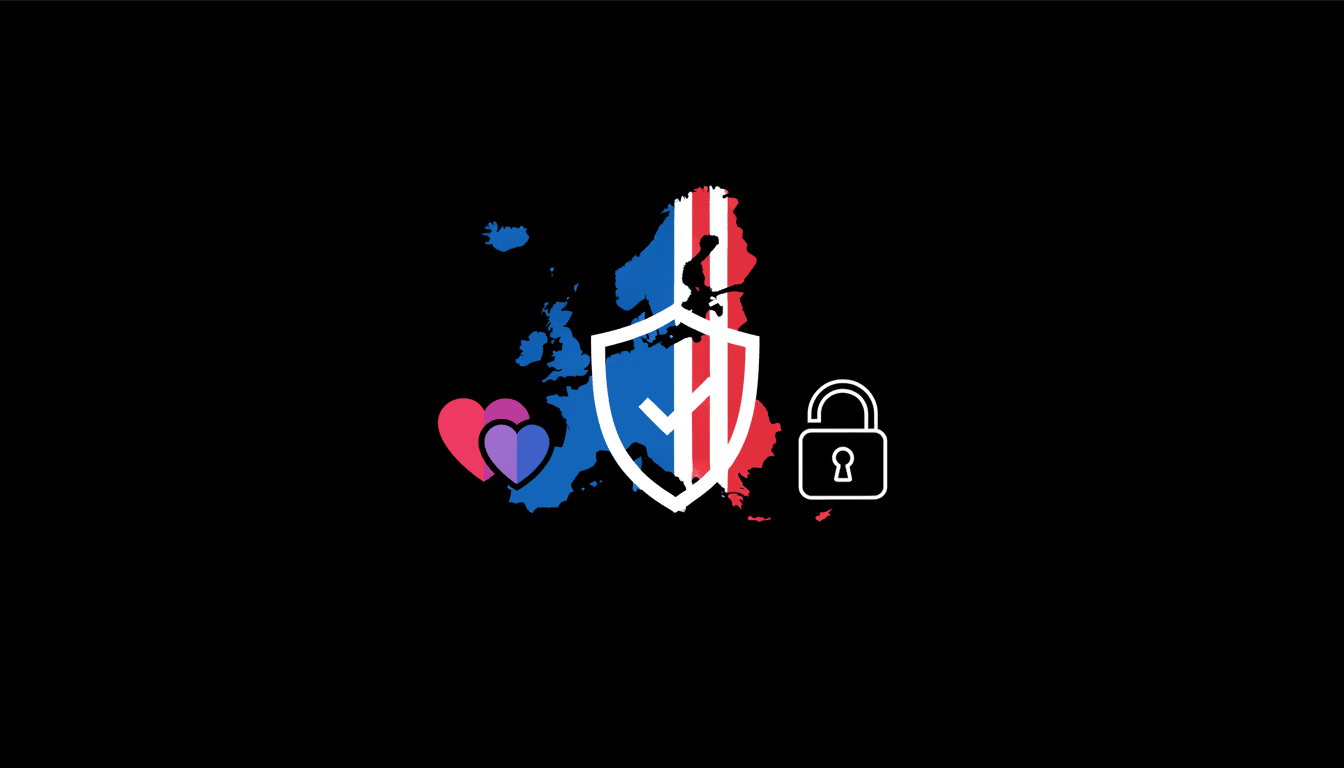 Aplikasi Kencan dan GDPR: Menavigasi Regulasi Privasi Data