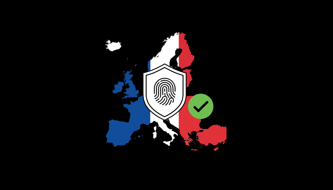 EU AI Act: Compliance for Biometric Identity Verification