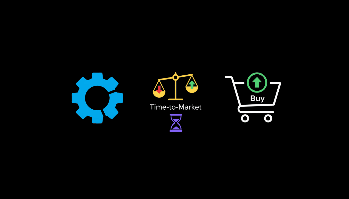 KYC Build vs. Buy: A Cost & Time-to-Market Analysis
