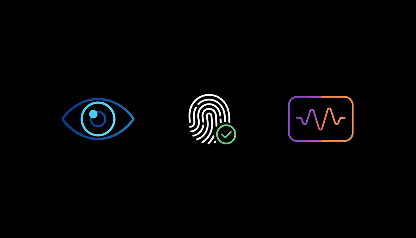 生物特征认证：深入解析 (ZH)