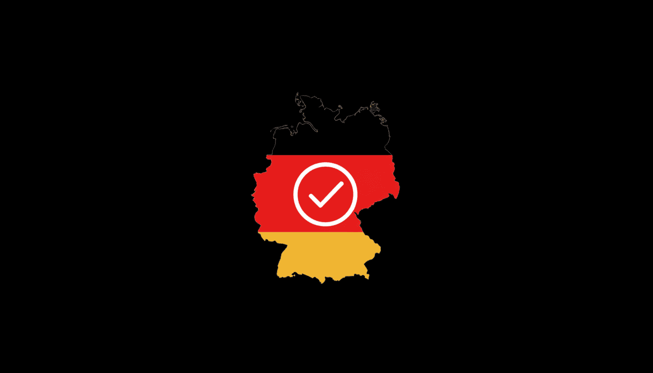 Document Verification API in Deutschland: Ein umfassender Leitfaden