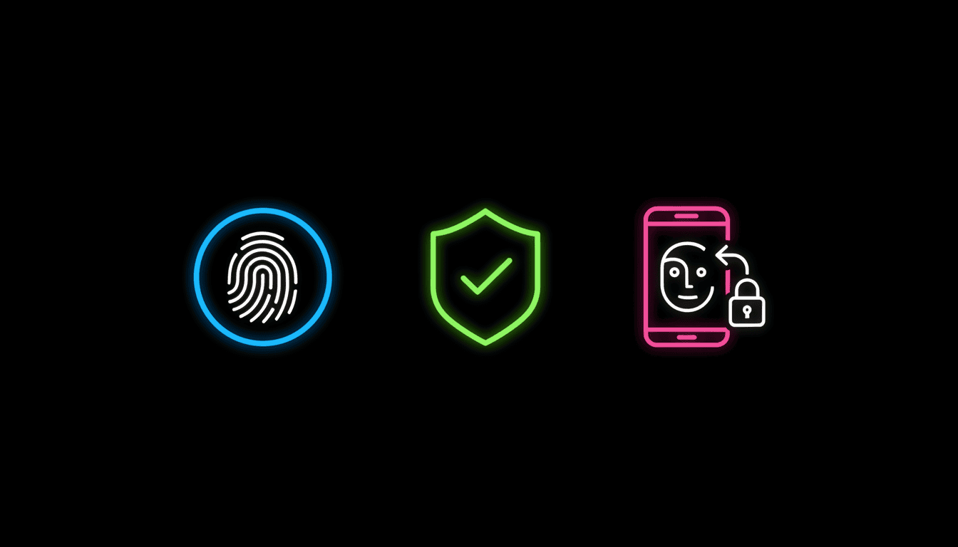 Seamless Biometric Authentication with Didit React Native SDK